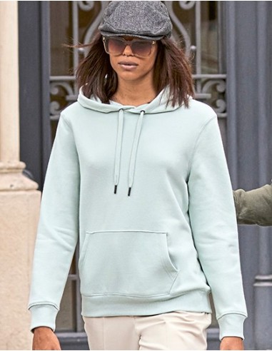 B-WW02Q-QUEEN Hooded Sweat_